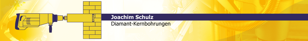 Joachim Schulz Kernbohrungen